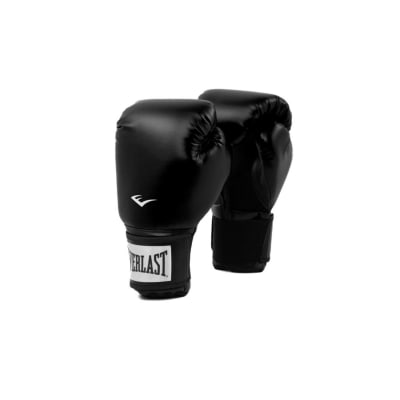 Guante Box Everlast Pro Style 2