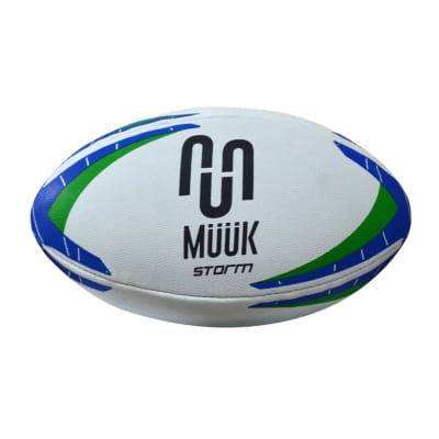 Balon Rugby MUUK Storm