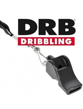 Silbato Profesional DRB 50