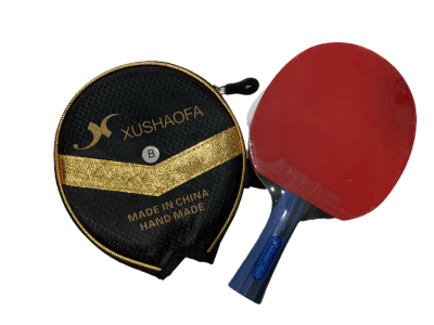 Paleta Ping Pong Modelo T2008
