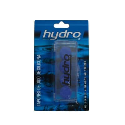Tapón Oídos SPURT SILICONA