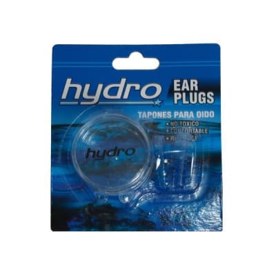 Tapón Oídos SPURT PVC SOFT