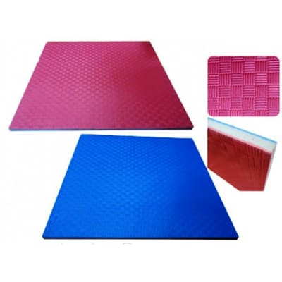 Tatami bicolor