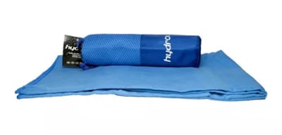Toalla Microfibra 80x135cm Hydro