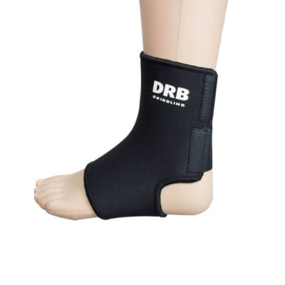 Tobillera neoprene c/velcro