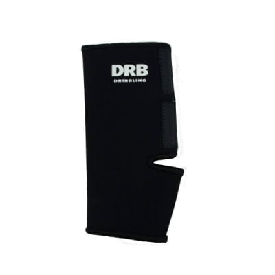 Tobillera neoprene c/velcro