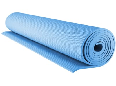 Mat de yoga sin bolso