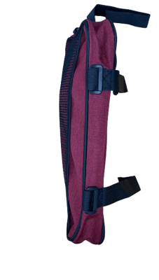 Bolso Ciclismo Triangular