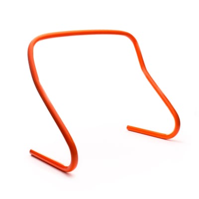 Valla de Salto PVC 30cm