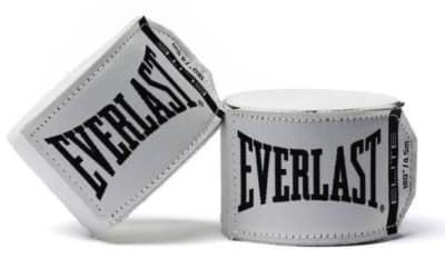 Venda Box Everlast