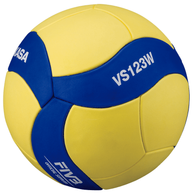 Balon Voleibol MIKASA VS123W-SL