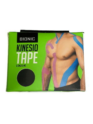 Venda Bionic Kinesio Tape