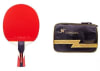 Paleta Ping Pong Modelo 90081