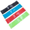 Set Bandas Elasticas Muuk, 4u2