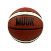 Balón Basquetbol Muuk1