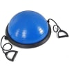 Plataforma Bosu con manillas1