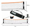 Red Futbol-Tenis DRB c/Soporte1