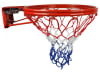 Aro Basquetbol Doble c/Resorte y Red1