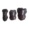 Set Protecciones Rider EVO1