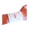 Muñequera Elasticada Blanca Universal2