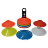 Set cono Lenteja 20 unidades1