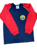 Colegio Germania Polera M/L1