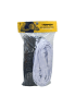 Red Voleibol Torpedo c/Cable Acero1