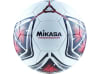 Balón Fútbol MIKASA Regateador Rojo N°51