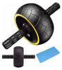 Rueda Abdominal profesional1