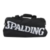 Bolso Grande Spalding 50L Negro/Blanco1