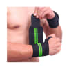 Muñequera Crossband Par1