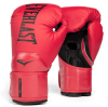 Guante Box Everlast Elite V2 Rojo1