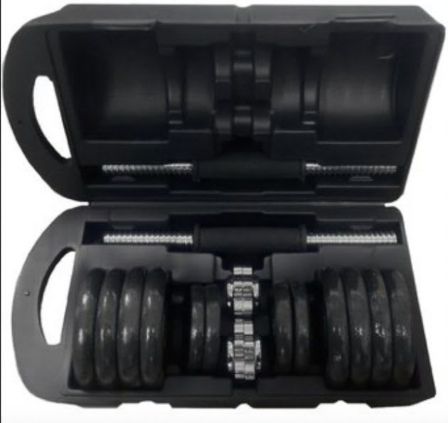 Maleta 15kg | Daner