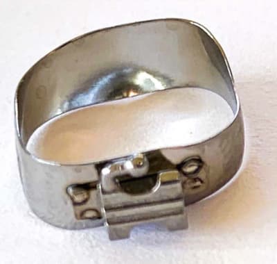 Banda 1er Molar U1/L1 por ud.