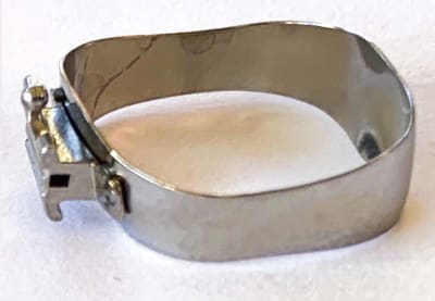 Banda 1er Molar U1/L1 por ud.