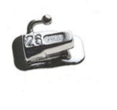 Tubo 1er Molar venta unitaria