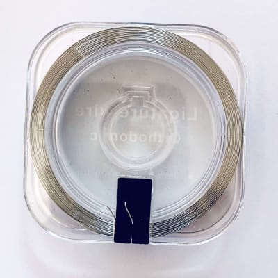 Acero Rollo 40gr