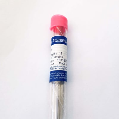 Acero en varas Redondas