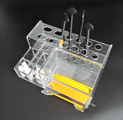 Organizador Dental