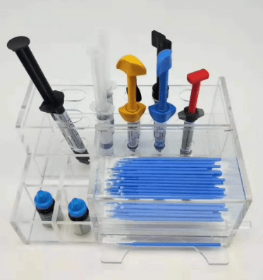 Organizador Dental