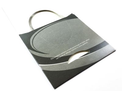 Arco Acero Redondo I