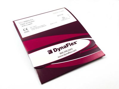 Arcos CNA o TMA Redondo 10 uds. U.S.A.