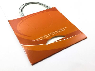 Arco Copper Niti Rectangular