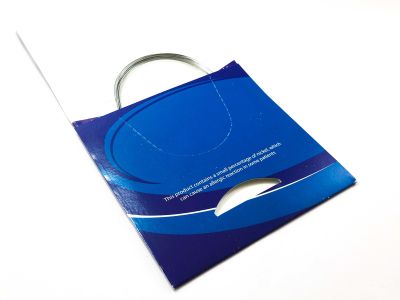 Arco Niti Redondo I
