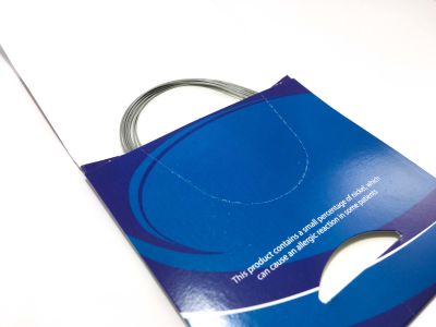 Arco Niti Rectangular I