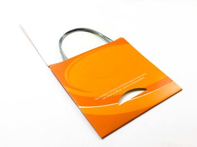 Arco Dyna Therm P. Rectangular 10uds. U.S.A.