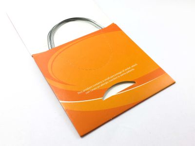 Arco Dyna Therm P. Redondo 10uds. U.S.A.