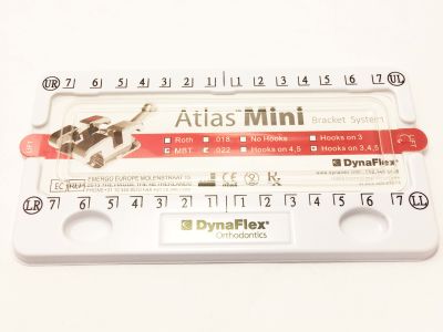 Caso Bracket  Atlas Mini, USA.