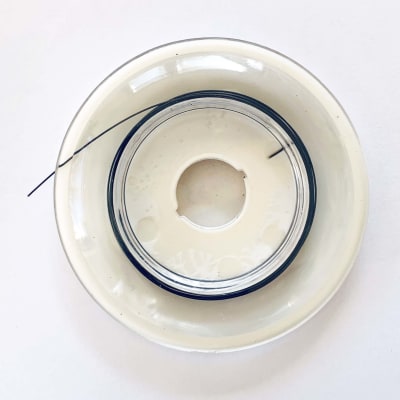 Acero Australiano, Rollo 7.6mt largo