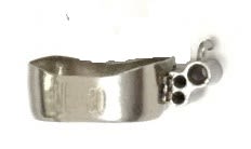 Banda 1er Molar U3/L2 Roth por ud.